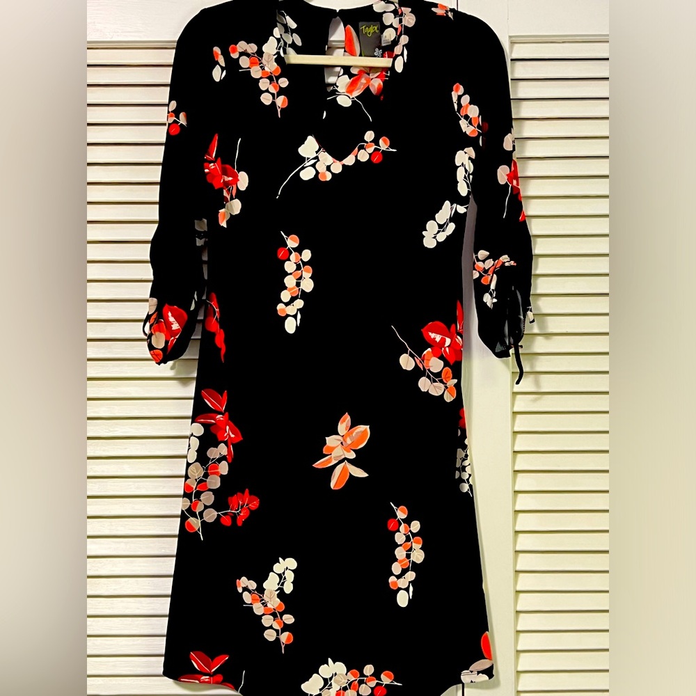 Taylor Dress